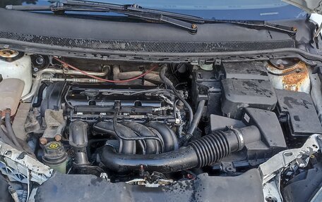 Ford Focus II рестайлинг, 2007 год, 290 000 рублей, 22 фотография