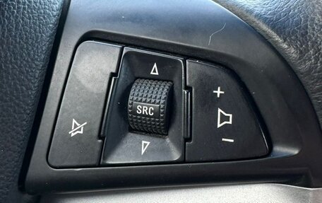 Chevrolet Cruze II, 2011 год, 999 999 рублей, 3 фотография