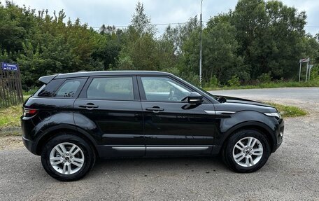 Land Rover Range Rover Evoque I, 2012 год, 2 000 000 рублей, 3 фотография