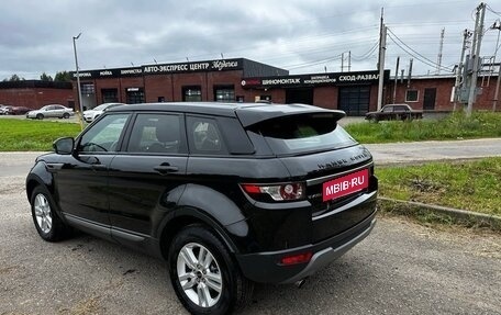 Land Rover Range Rover Evoque I, 2012 год, 2 000 000 рублей, 6 фотография