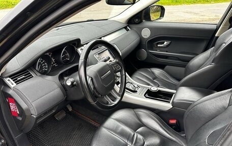 Land Rover Range Rover Evoque I, 2012 год, 2 000 000 рублей, 9 фотография