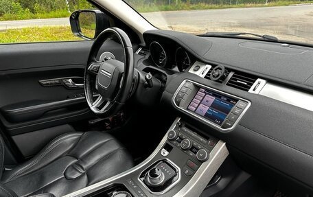 Land Rover Range Rover Evoque I, 2012 год, 2 000 000 рублей, 11 фотография