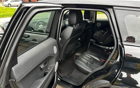 Land Rover Range Rover Evoque I, 2012 год, 2 000 000 рублей, 17 фотография