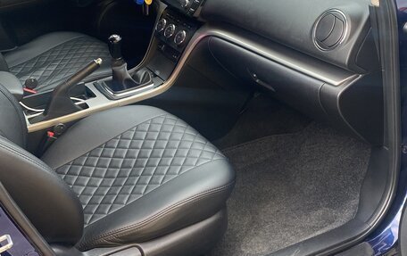 Mazda 6, 2011 год, 910 000 рублей, 2 фотография