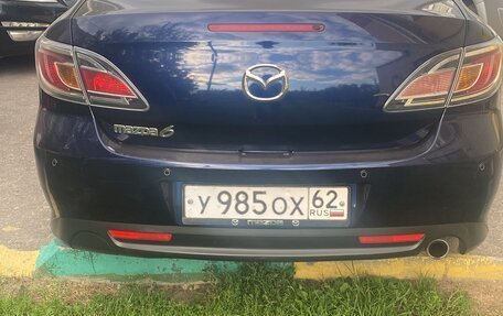 Mazda 6, 2011 год, 910 000 рублей, 4 фотография