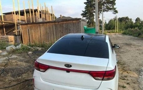 KIA Rio IV, 2021 год, 1 000 000 рублей, 4 фотография