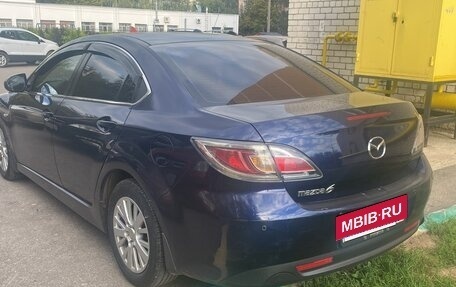 Mazda 6, 2011 год, 910 000 рублей, 3 фотография