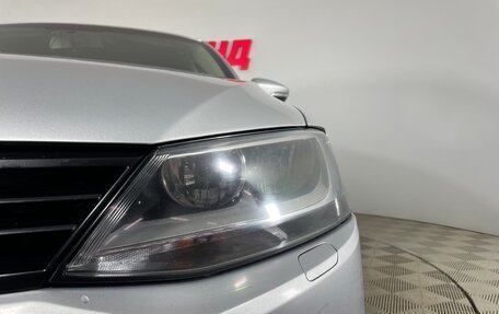 Volkswagen Jetta VI, 2014 год, 936 000 рублей, 7 фотография
