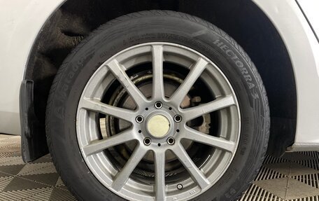 Volkswagen Jetta VI, 2014 год, 936 000 рублей, 9 фотография