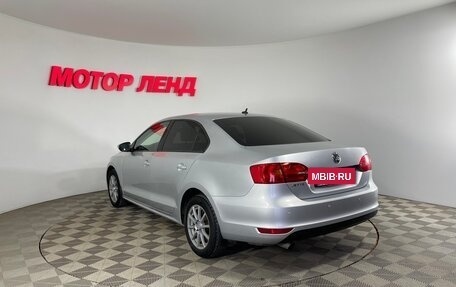 Volkswagen Jetta VI, 2014 год, 936 000 рублей, 6 фотография