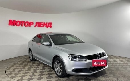 Volkswagen Jetta VI, 2014 год, 936 000 рублей, 3 фотография