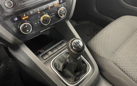 Volkswagen Jetta VI, 2014 год, 936 000 рублей, 17 фотография