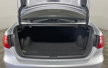 Volkswagen Jetta VI, 2014 год, 936 000 рублей, 10 фотография