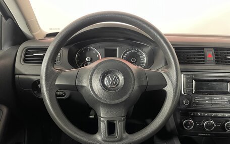 Volkswagen Jetta VI, 2014 год, 936 000 рублей, 14 фотография