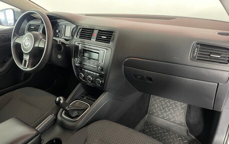 Volkswagen Jetta VI, 2014 год, 936 000 рублей, 12 фотография