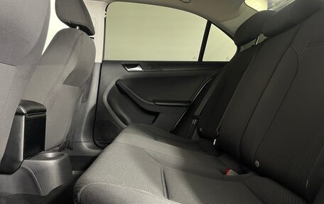 Volkswagen Jetta VI, 2014 год, 936 000 рублей, 20 фотография