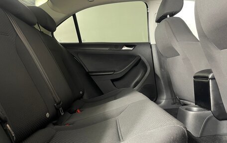 Volkswagen Jetta VI, 2014 год, 936 000 рублей, 21 фотография