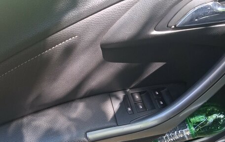 Opel Astra J, 2012 год, 815 000 рублей, 21 фотография