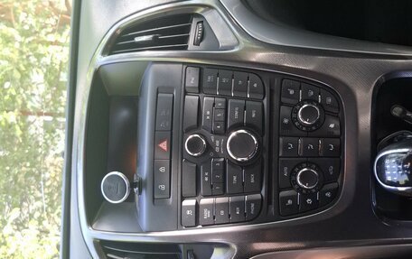 Opel Astra J, 2012 год, 815 000 рублей, 23 фотография