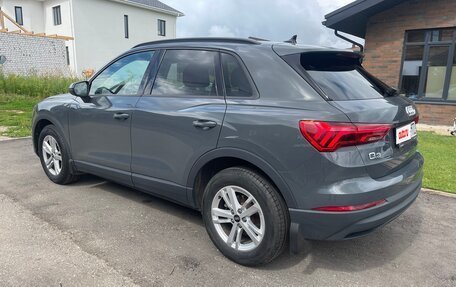 Audi Q3, 2021 год, 2 690 000 рублей, 7 фотография