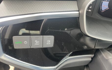 Audi Q3, 2021 год, 2 690 000 рублей, 12 фотография
