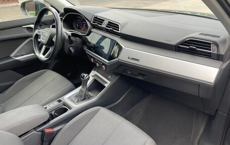 Audi Q3, 2021 год, 2 690 000 рублей, 16 фотография