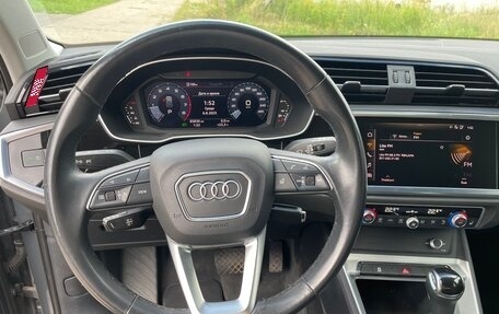 Audi Q3, 2021 год, 2 690 000 рублей, 19 фотография