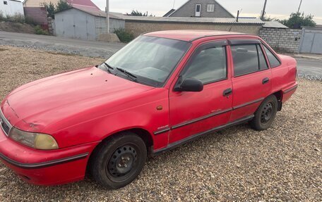 Daewoo Nexia I рестайлинг, 2007 год, 95 000 рублей, 7 фотография