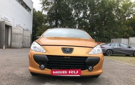 Peugeot 307 I, 2006 год, 440 000 рублей, 3 фотография