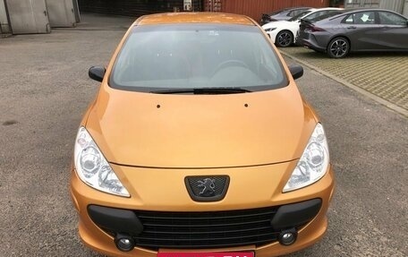 Peugeot 307 I, 2006 год, 440 000 рублей, 2 фотография