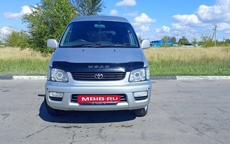 Toyota Lite Ace IV, 2000 год, 770 000 рублей, 3 фотография