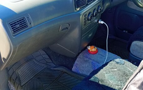 Toyota Lite Ace IV, 2000 год, 770 000 рублей, 9 фотография