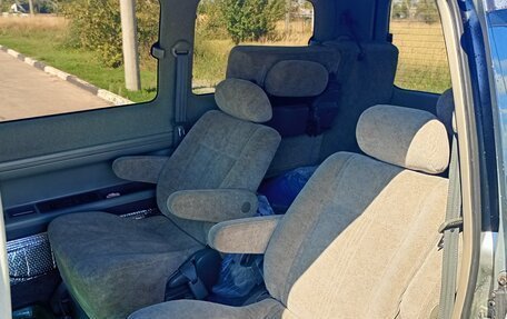 Toyota Lite Ace IV, 2000 год, 770 000 рублей, 12 фотография