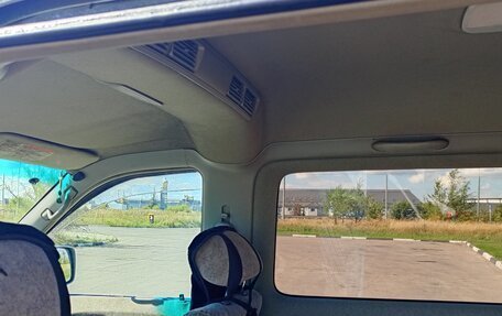 Toyota Lite Ace IV, 2000 год, 770 000 рублей, 14 фотография