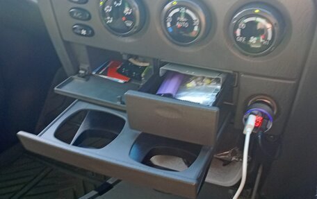 Toyota Lite Ace IV, 2000 год, 770 000 рублей, 18 фотография