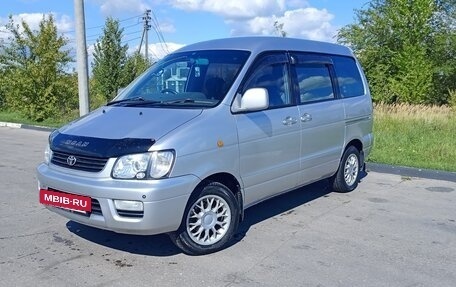 Toyota Lite Ace IV, 2000 год, 770 000 рублей, 4 фотография