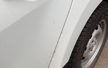 Renault Duster I рестайлинг, 2017 год, 1 071 000 рублей, 5 фотография
