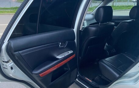 Lexus RX II рестайлинг, 2003 год, 1 200 000 рублей, 16 фотография
