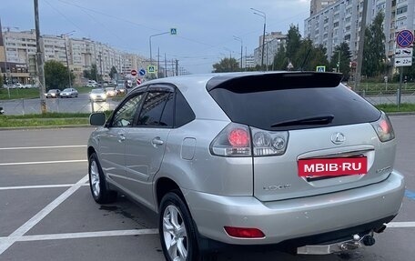 Lexus RX II рестайлинг, 2003 год, 1 200 000 рублей, 6 фотография