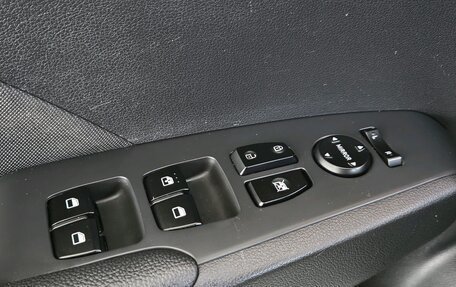 Hyundai Solaris II рестайлинг, 2019 год, 1 175 000 рублей, 15 фотография