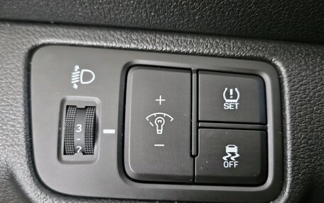 Hyundai Solaris II рестайлинг, 2019 год, 1 175 000 рублей, 16 фотография