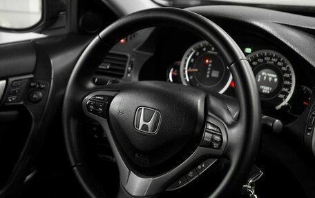 Honda Accord VIII рестайлинг, 2008 год, 990 000 рублей, 11 фотография