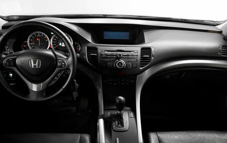 Honda Accord VIII рестайлинг, 2008 год, 990 000 рублей, 10 фотография