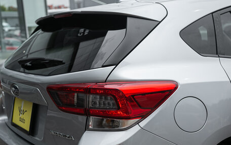 Subaru Impreza IV, 2022 год, 1 439 000 рублей, 7 фотография