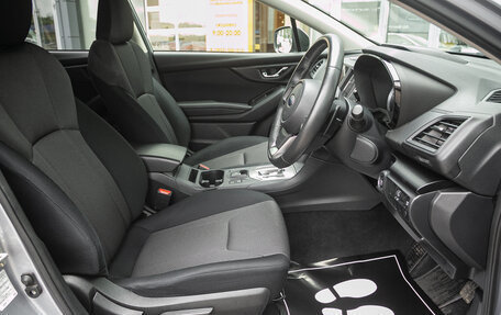 Subaru Impreza IV, 2022 год, 1 439 000 рублей, 13 фотография