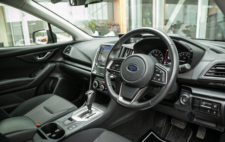 Subaru Impreza IV, 2022 год, 1 439 000 рублей, 12 фотография