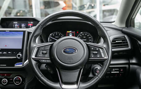 Subaru Impreza IV, 2022 год, 1 439 000 рублей, 15 фотография