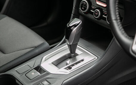 Subaru Impreza IV, 2022 год, 1 439 000 рублей, 11 фотография