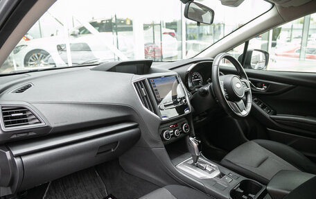 Subaru Impreza IV, 2022 год, 1 439 000 рублей, 18 фотография