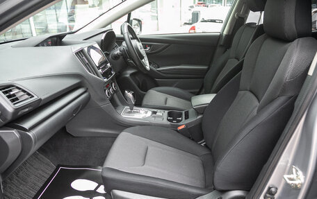 Subaru Impreza IV, 2022 год, 1 439 000 рублей, 19 фотография